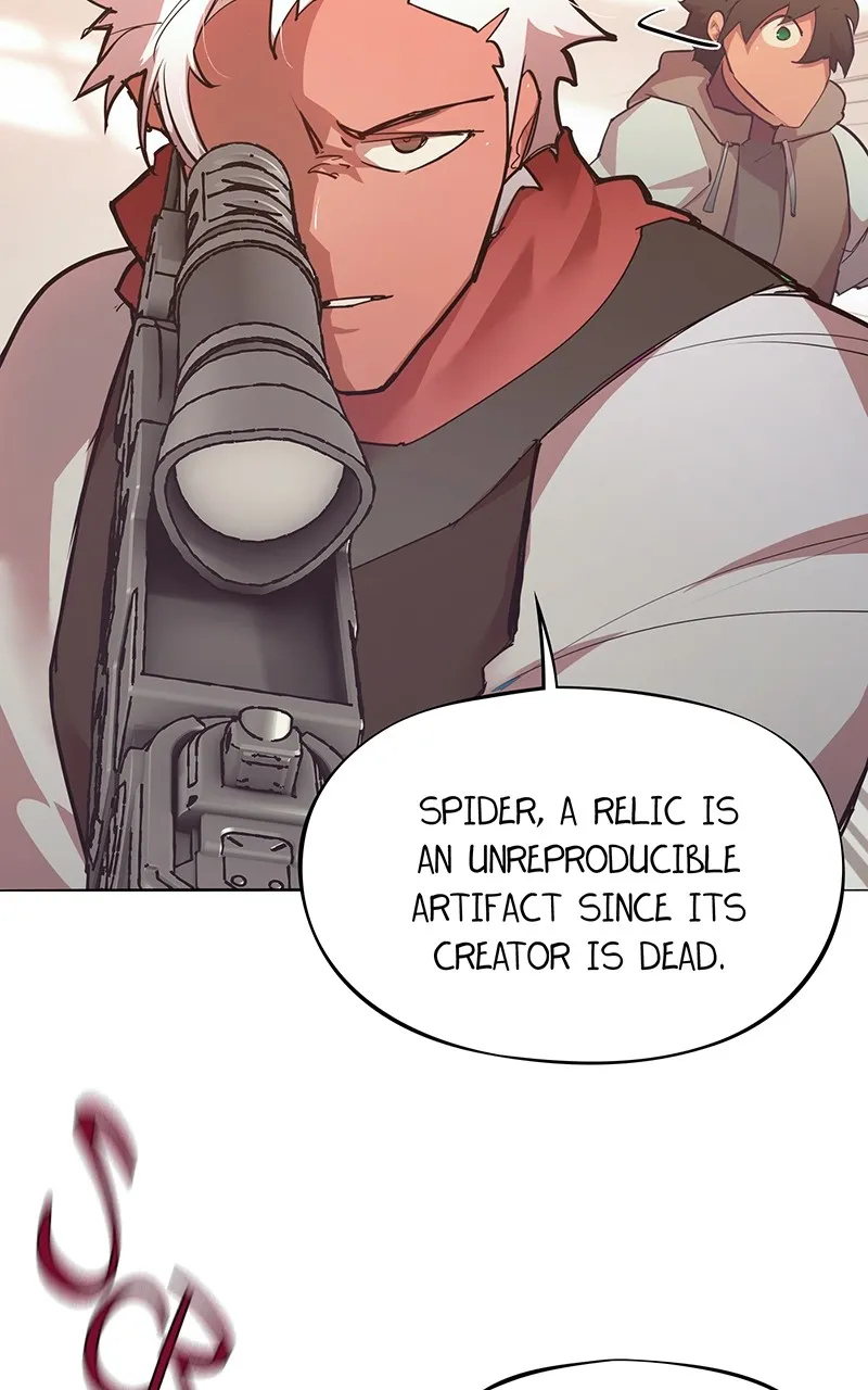 Dreamwalker Chapter 55 page 14 - 