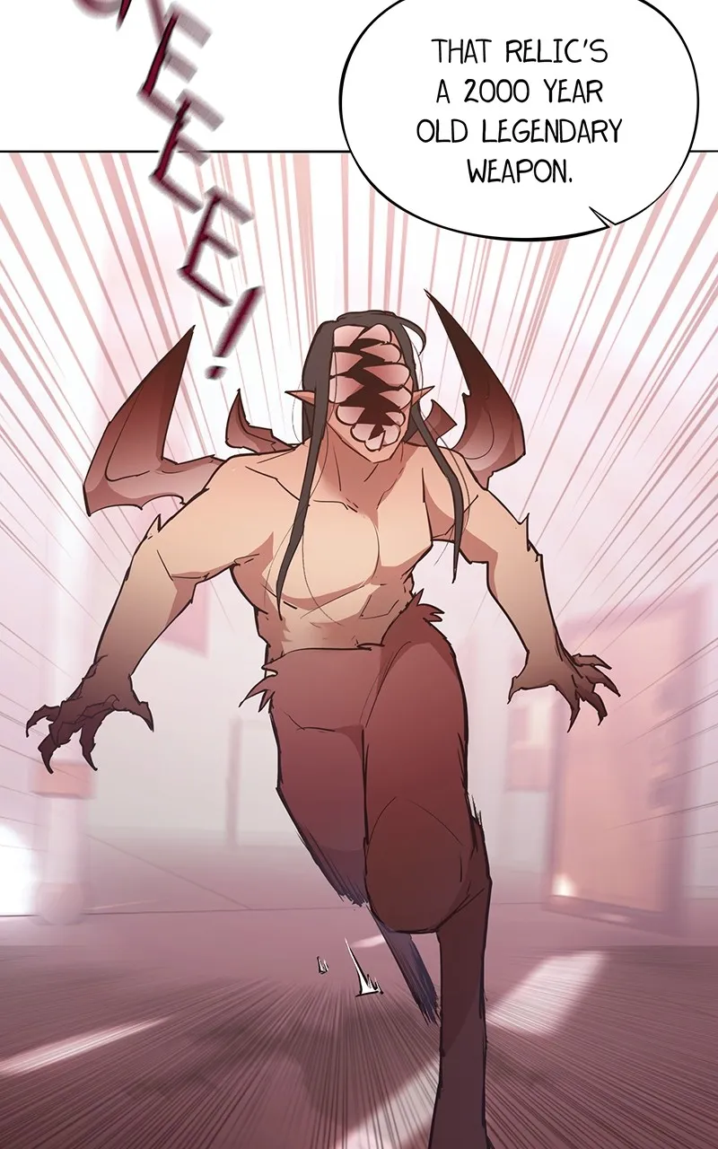 Dreamwalker Chapter 55 page 15 - 