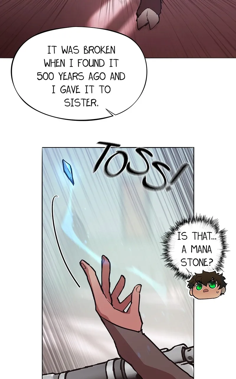 Dreamwalker Chapter 55 page 16 - 