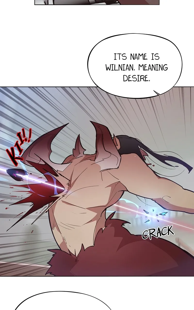 Dreamwalker Chapter 55 page 17 - 