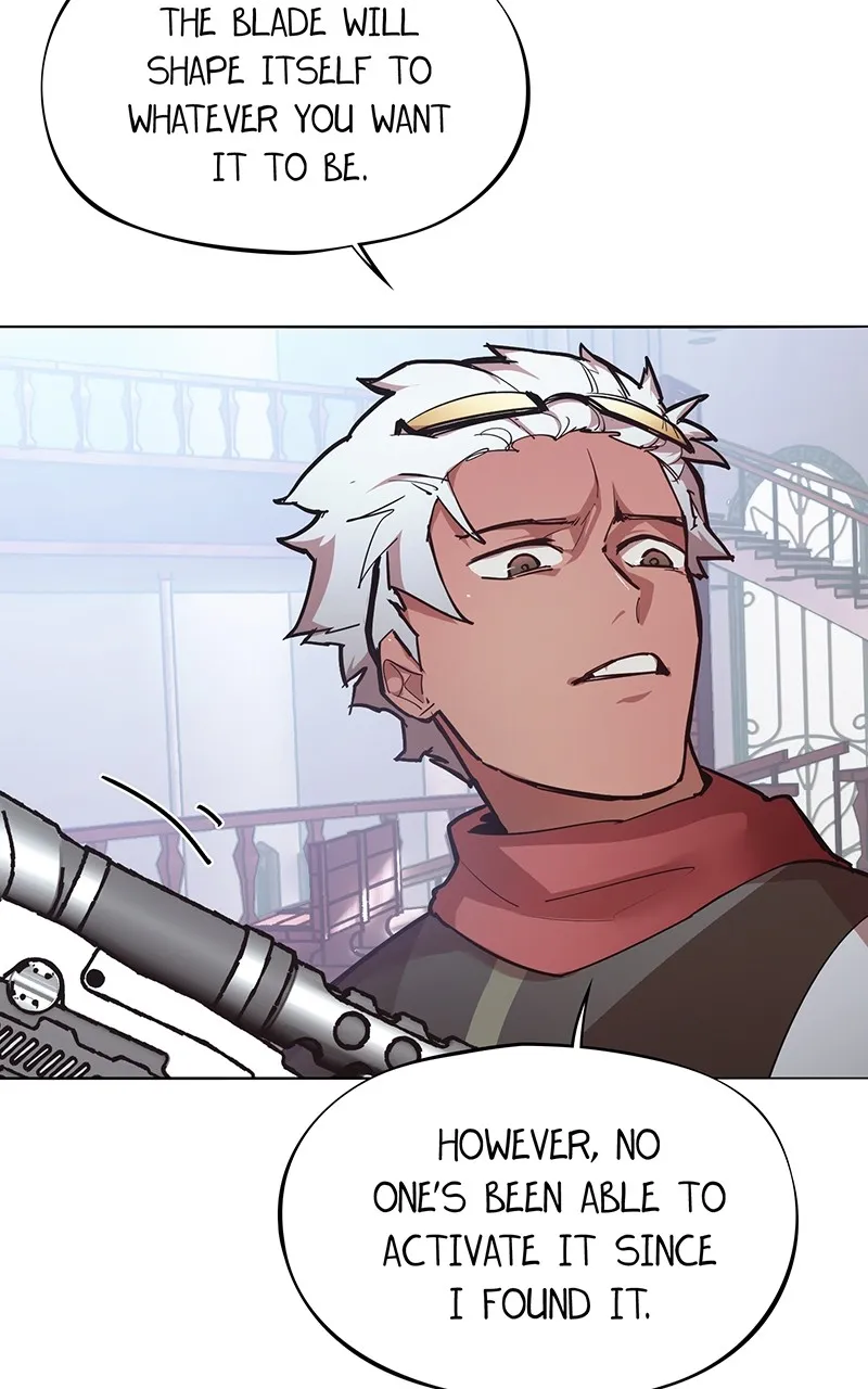 Dreamwalker Chapter 55 page 18 - 