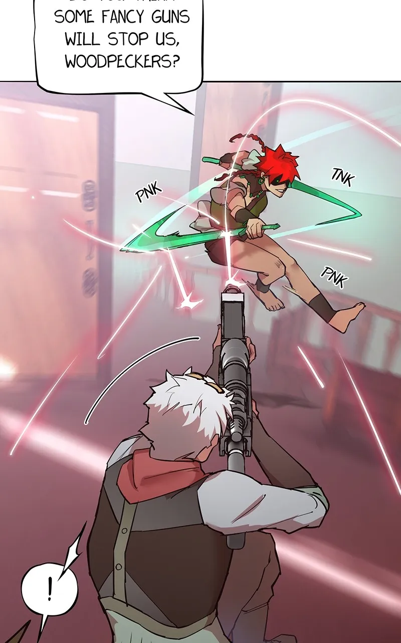 Dreamwalker Chapter 55 page 20 - 