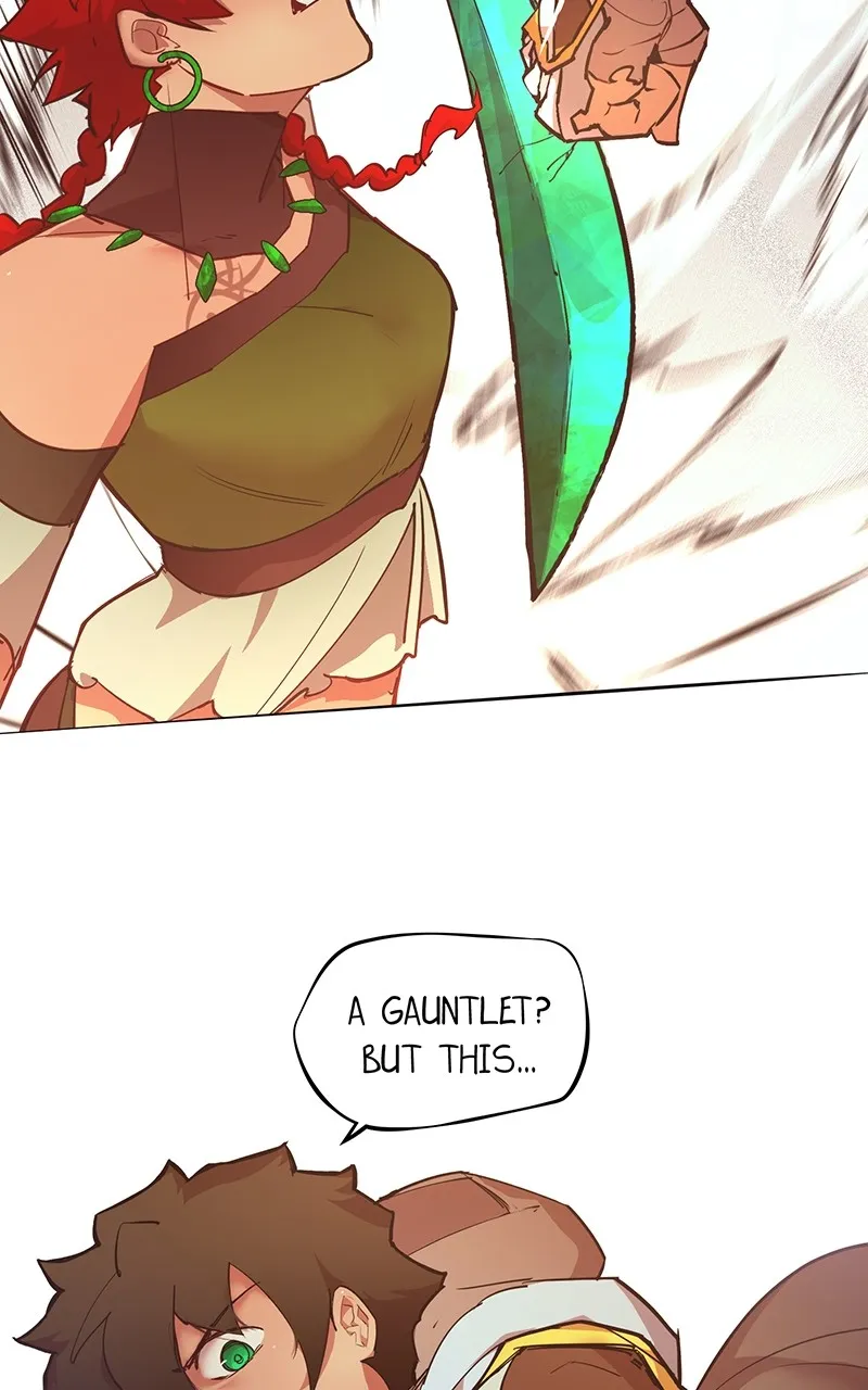 Dreamwalker Chapter 55 page 3 - 