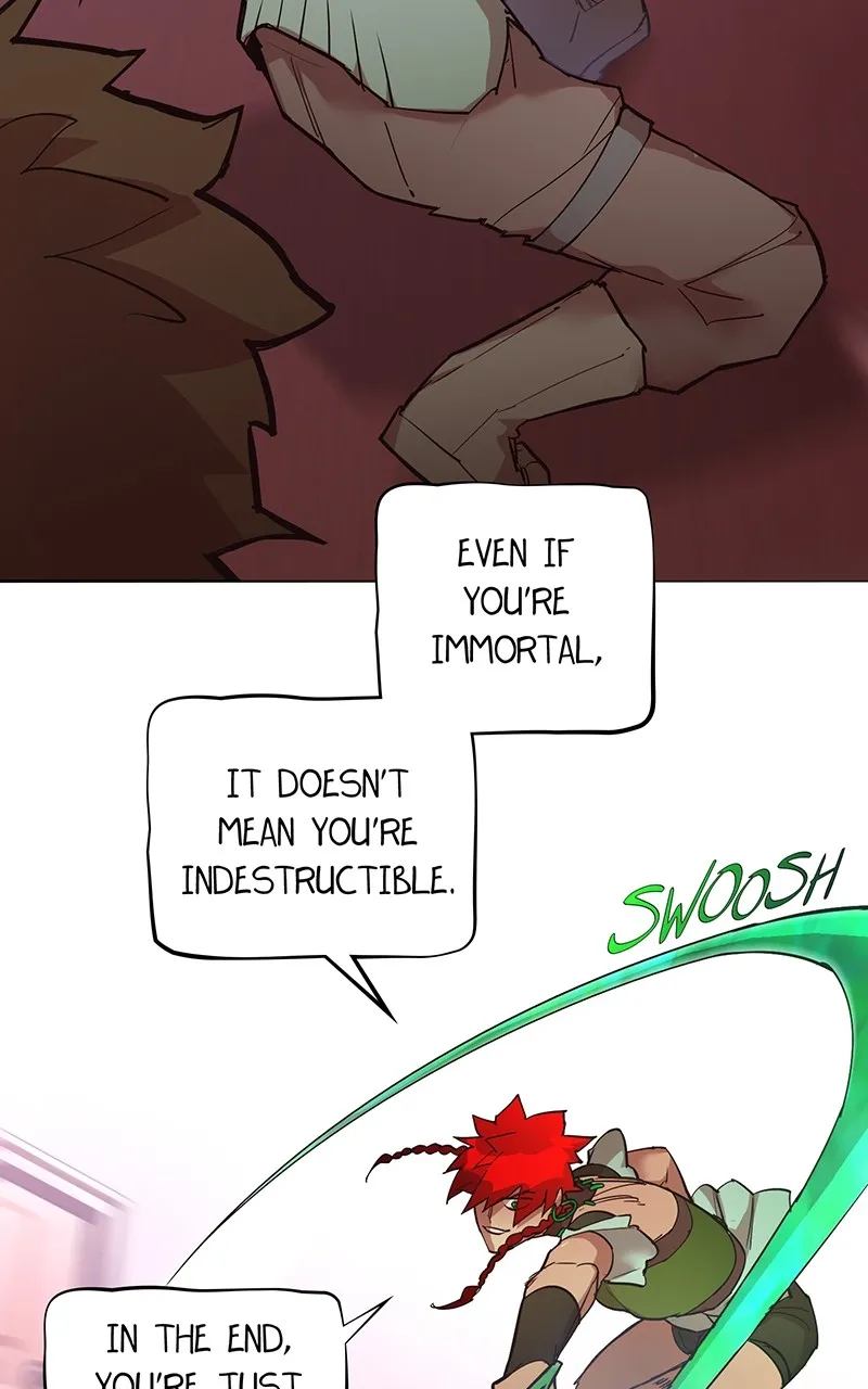 Dreamwalker Chapter 55 page 21 - 