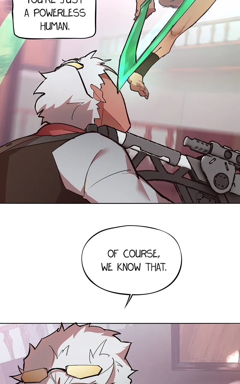 Dreamwalker Chapter 55 page 22 - 