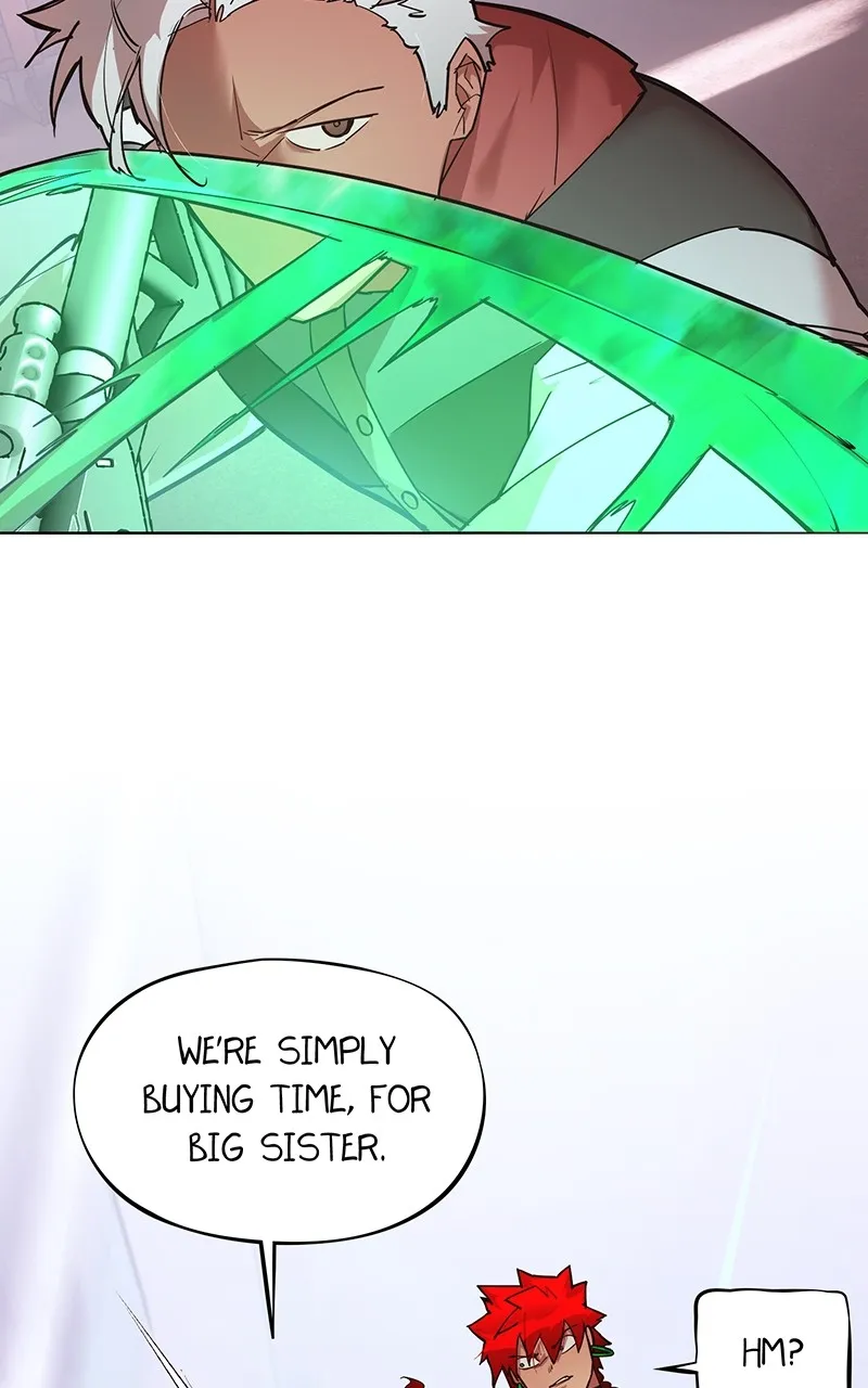 Dreamwalker Chapter 55 page 23 - 