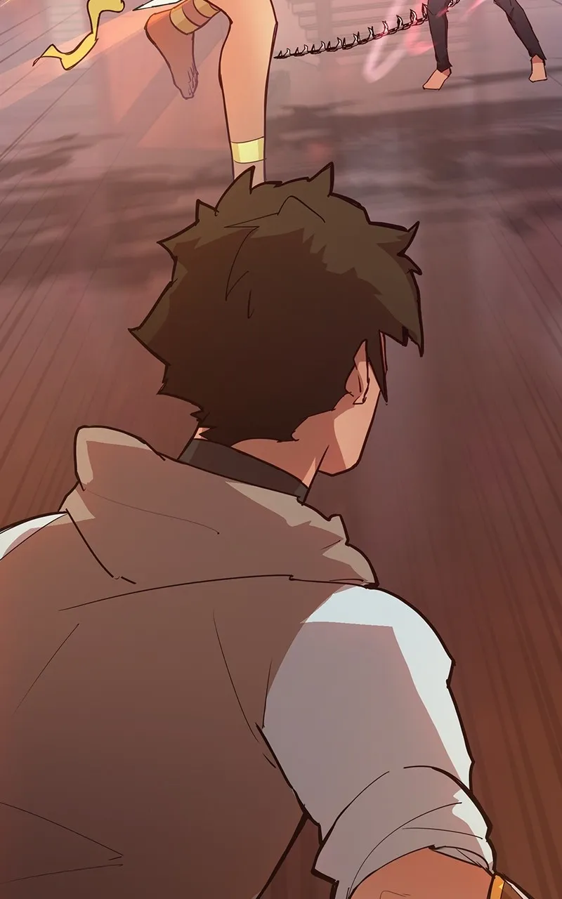 Dreamwalker Chapter 55 page 30 - 