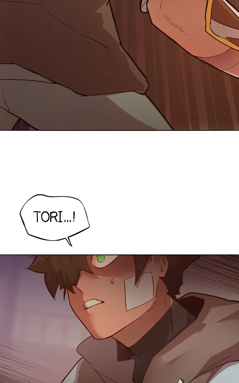 Dreamwalker Chapter 55 page 31 - 