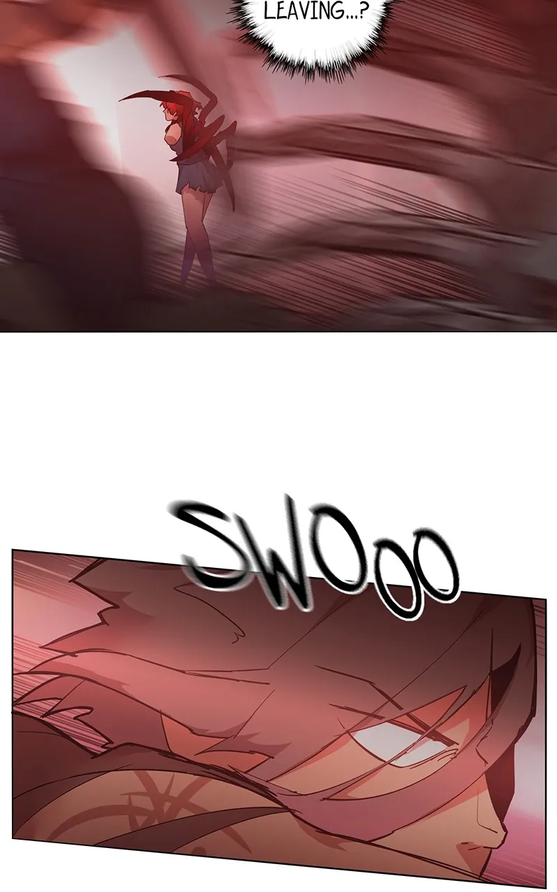 Dreamwalker Chapter 55 page 33 - 