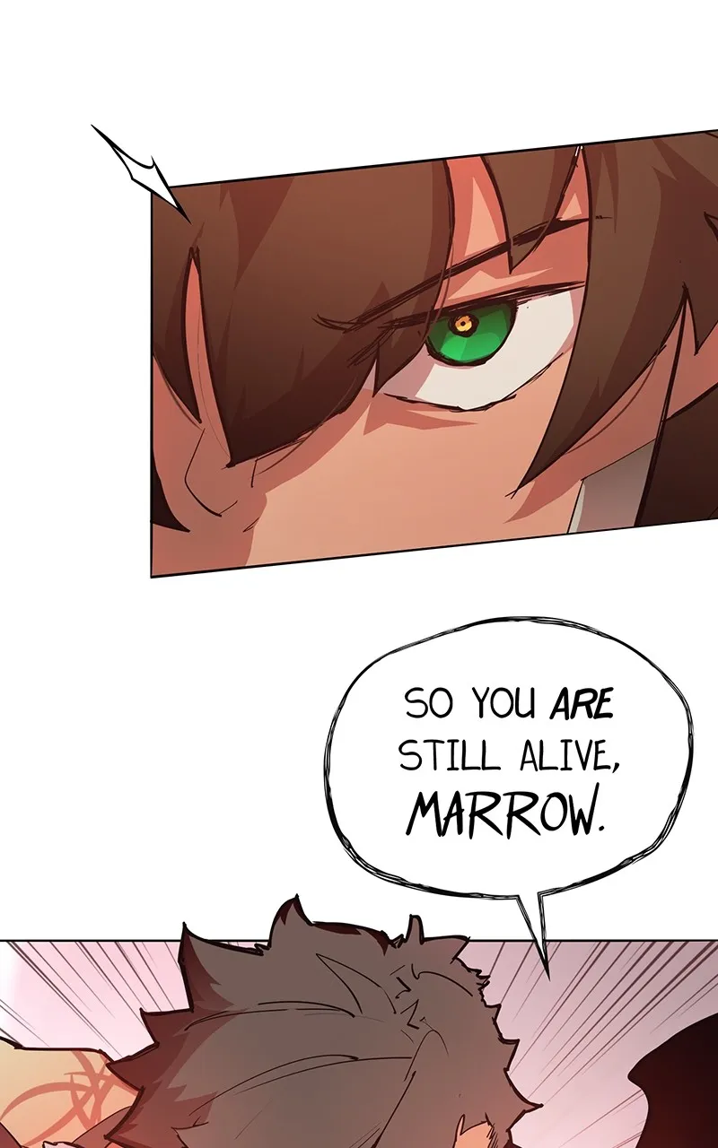 Dreamwalker Chapter 55 page 34 - 