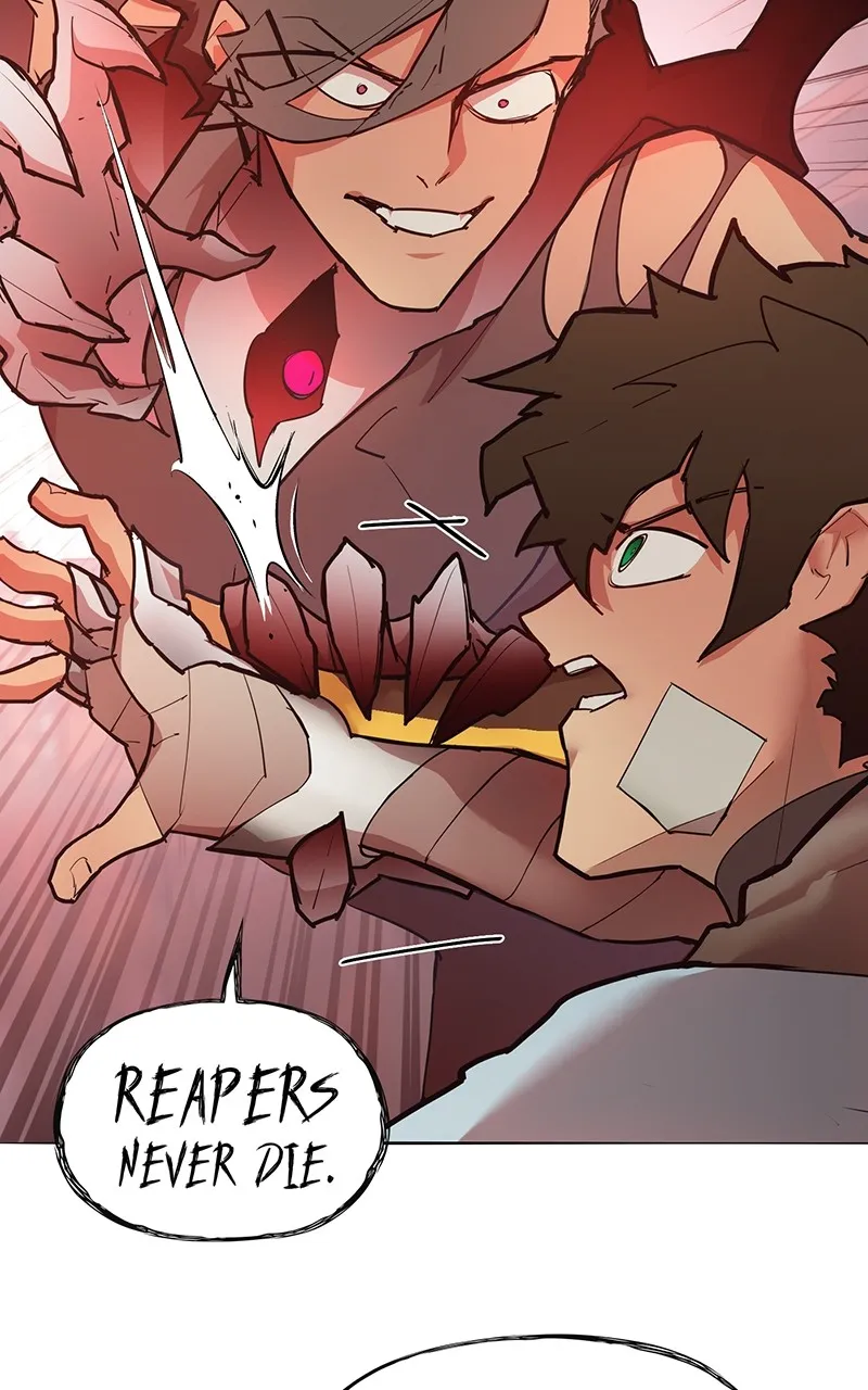 Dreamwalker Chapter 55 page 35 - 