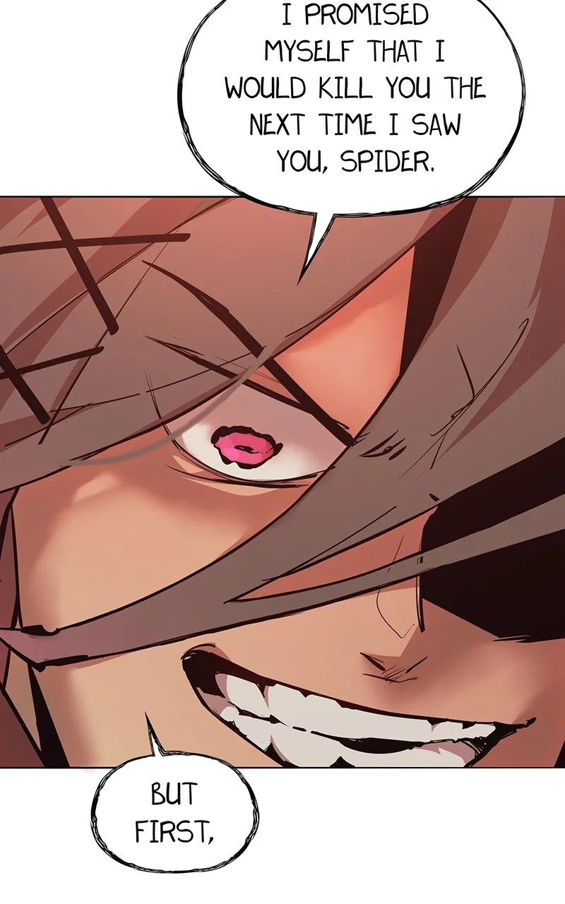 Dreamwalker Chapter 55 page 36 - 