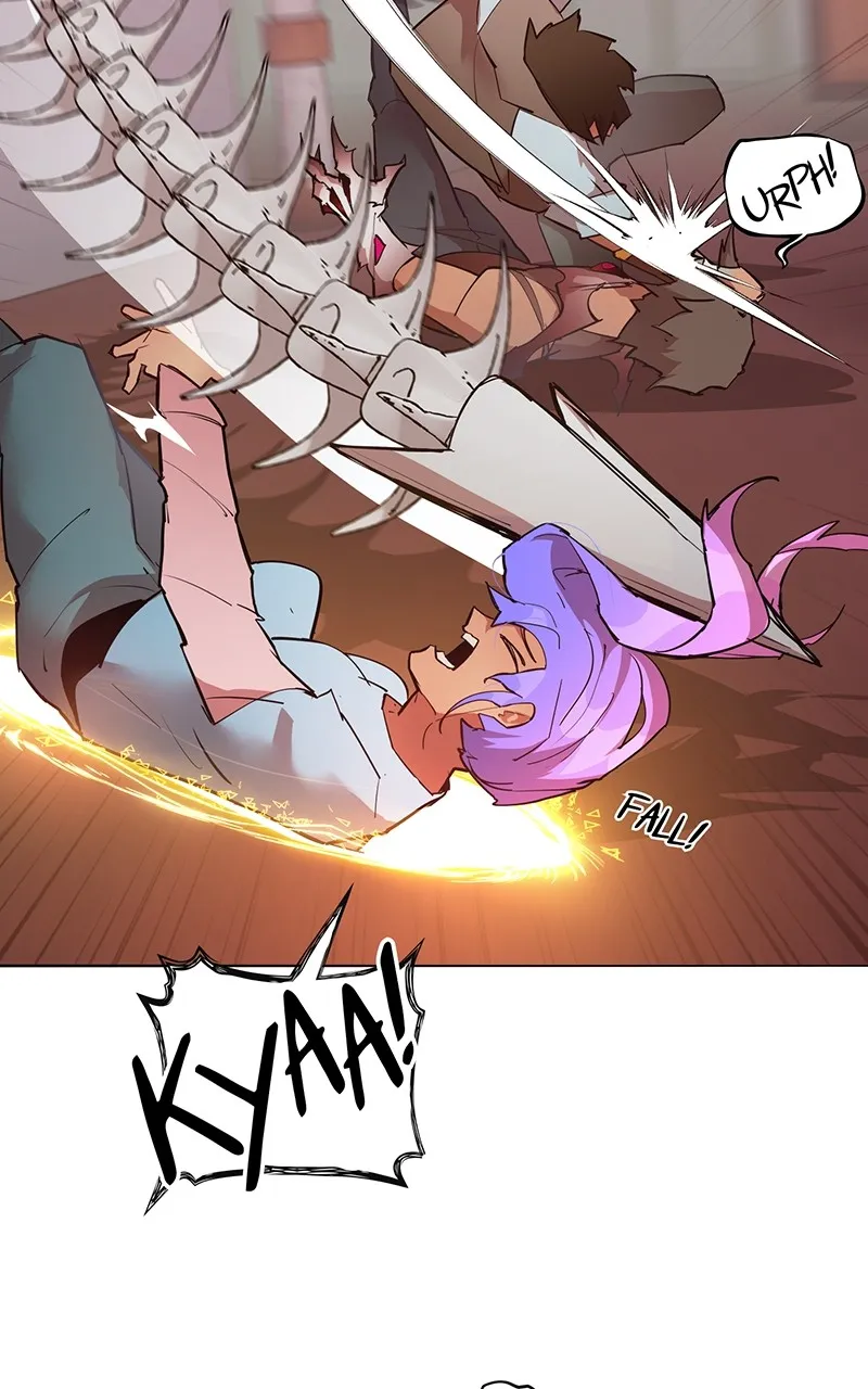 Dreamwalker Chapter 55 page 40 - 
