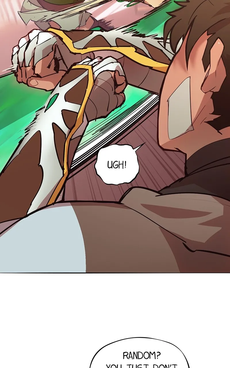 Dreamwalker Chapter 55 page 5 - 
