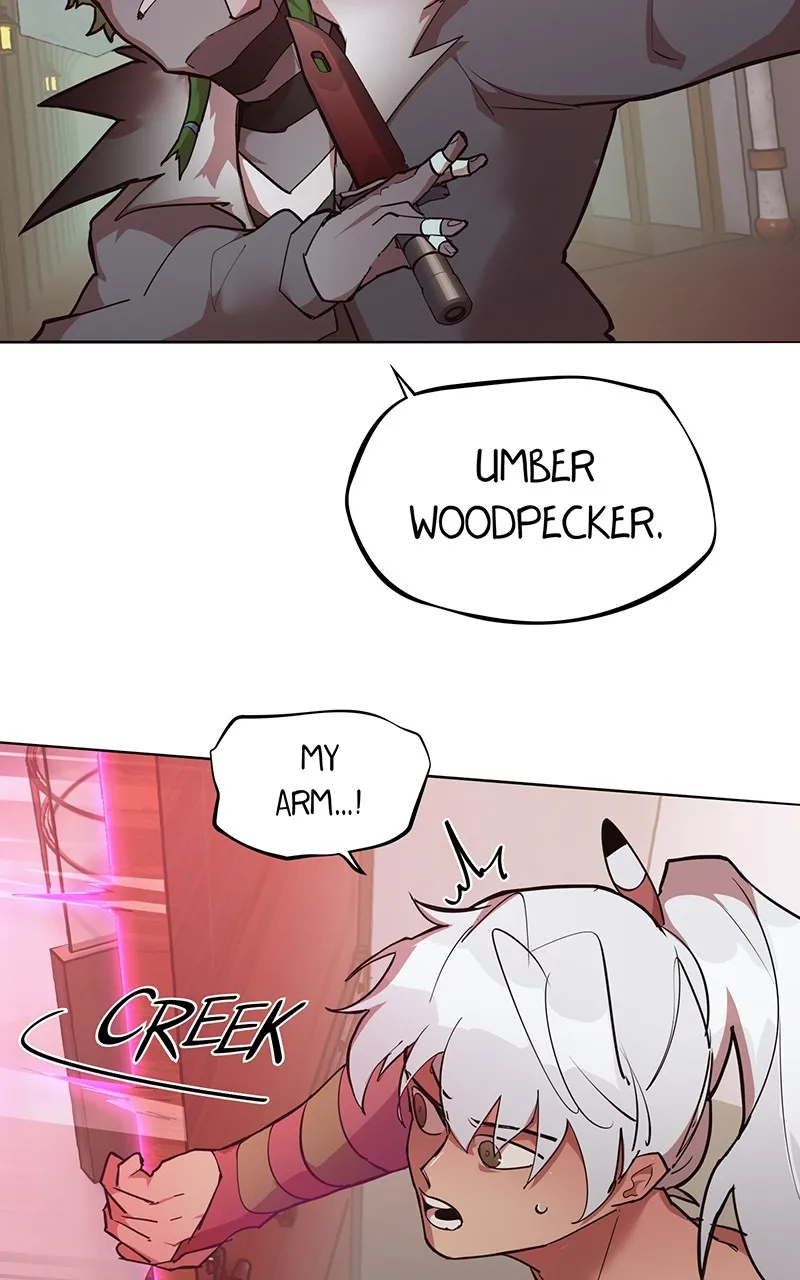Dreamwalker Chapter 55 page 44 - 