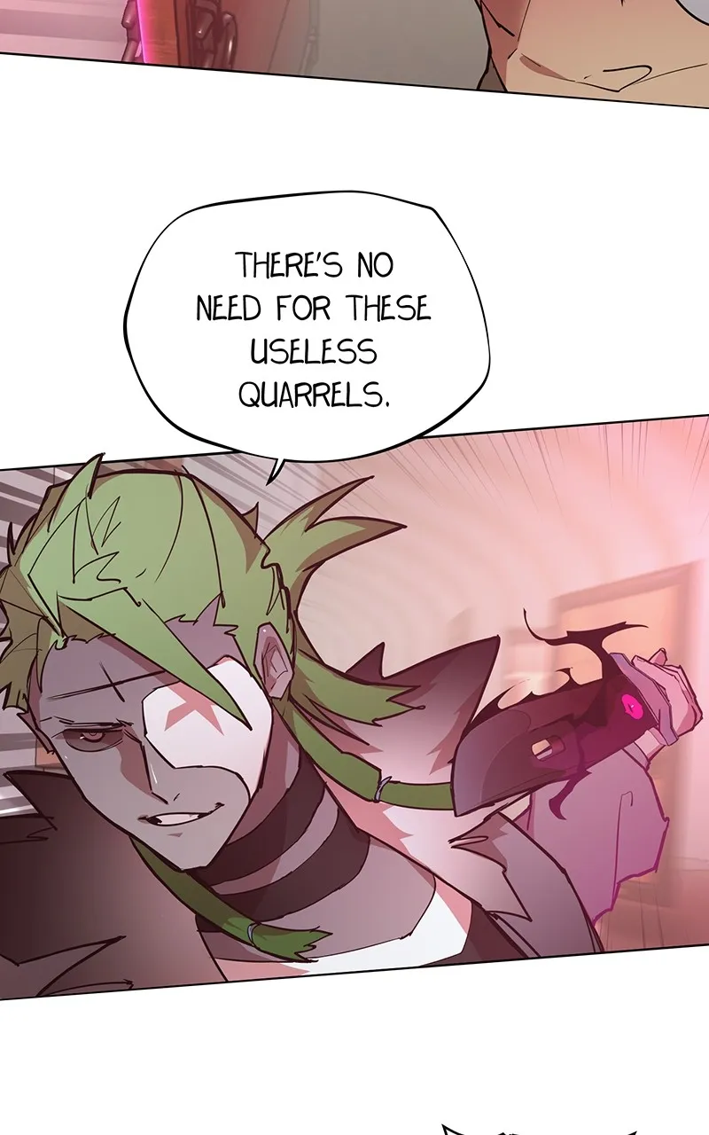 Dreamwalker Chapter 55 page 45 - 