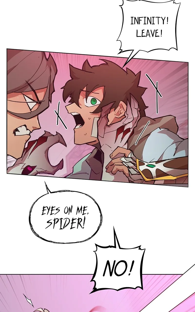 Dreamwalker Chapter 55 page 46 - 