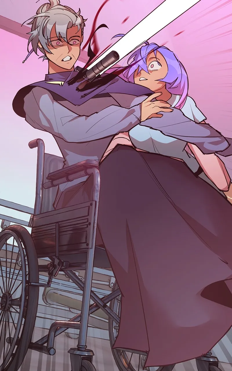 Dreamwalker Chapter 55 page 47 - 