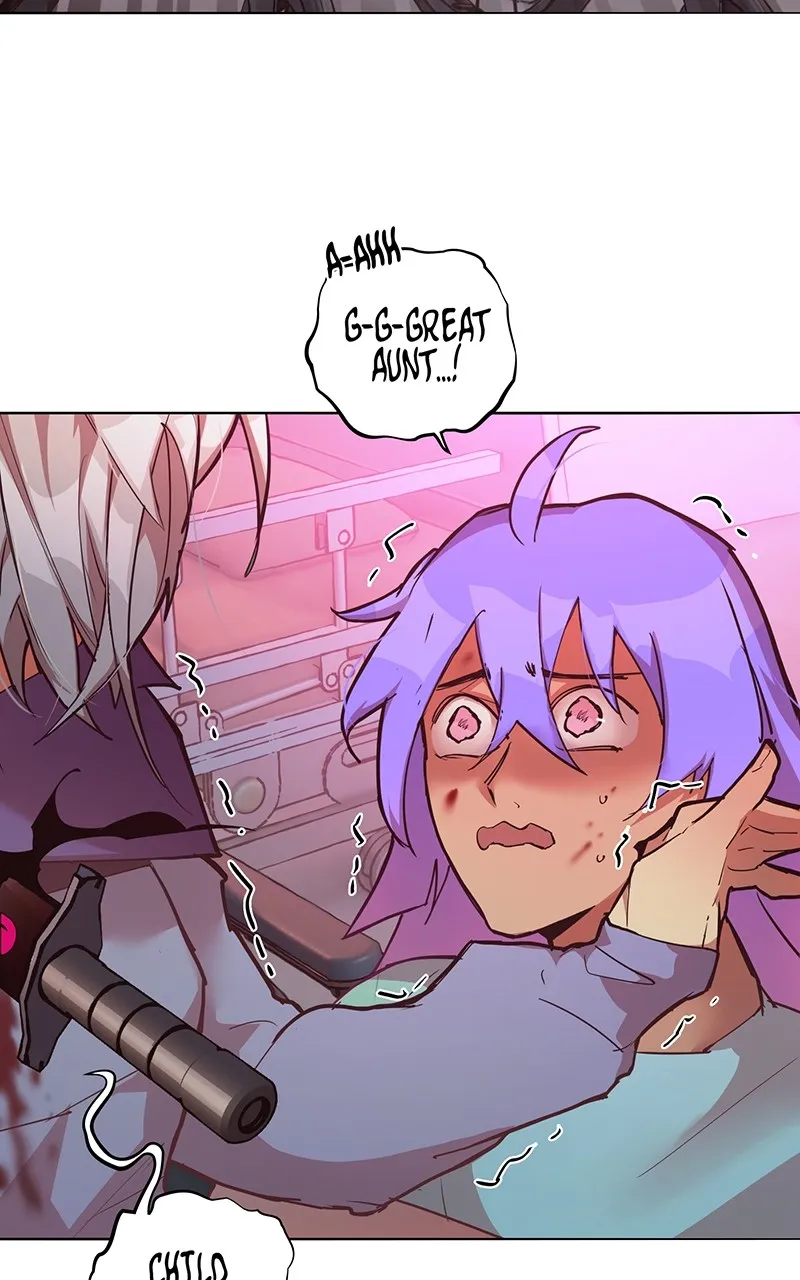 Dreamwalker Chapter 55 page 48 - 