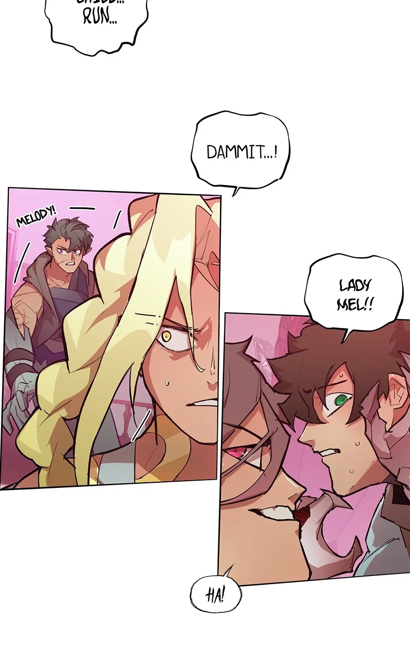 Dreamwalker Chapter 55 page 49 - 