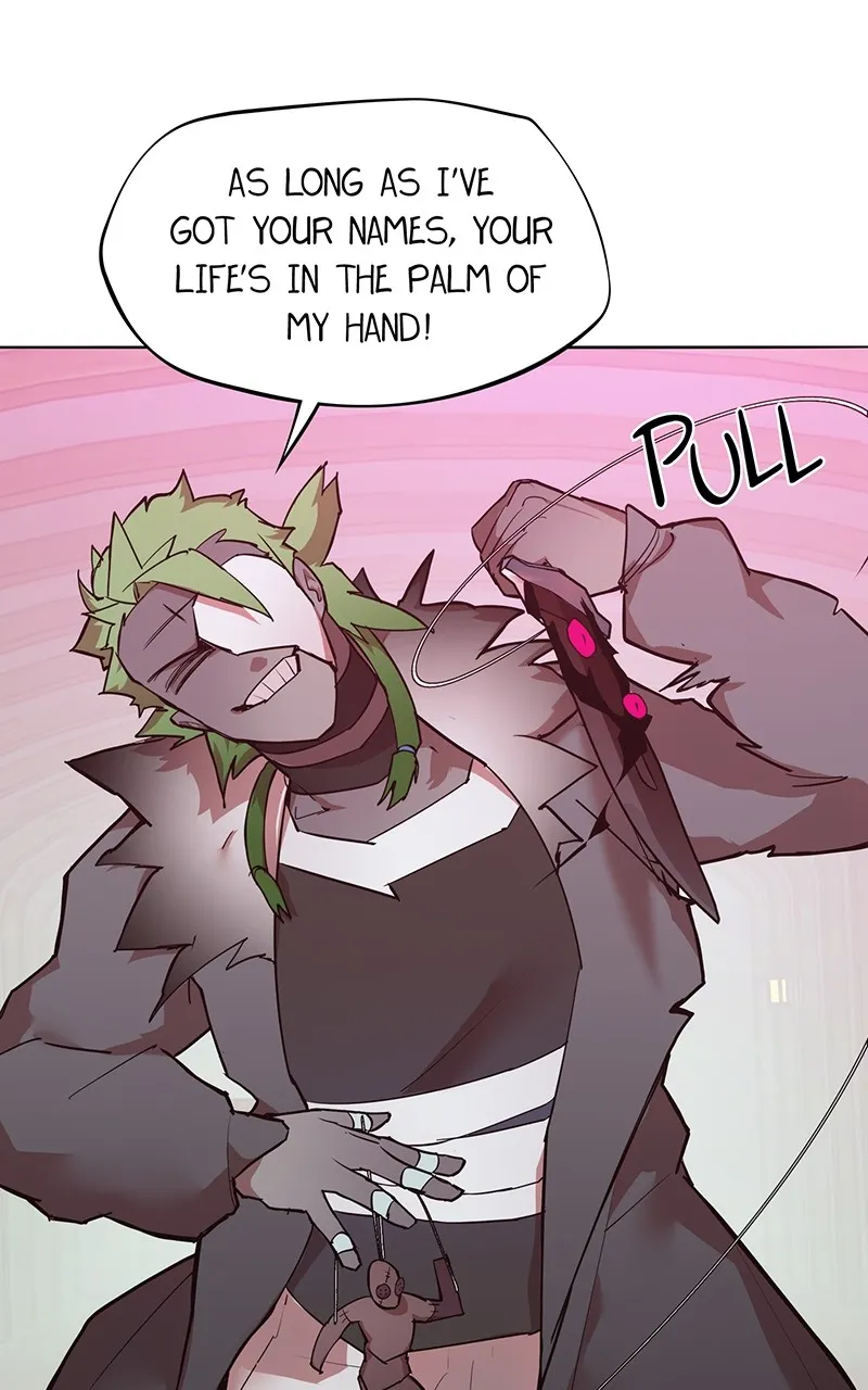 Dreamwalker Chapter 55 page 50 - 