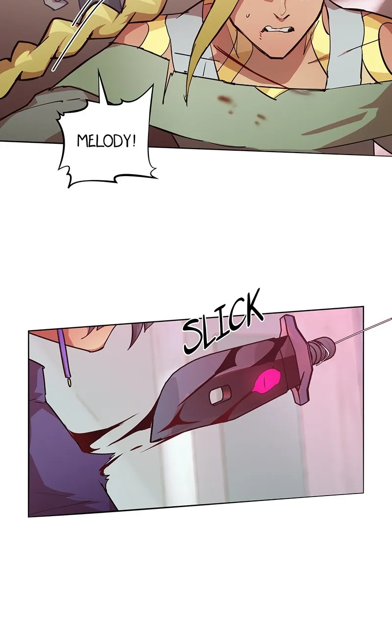 Dreamwalker Chapter 55 page 52 - 