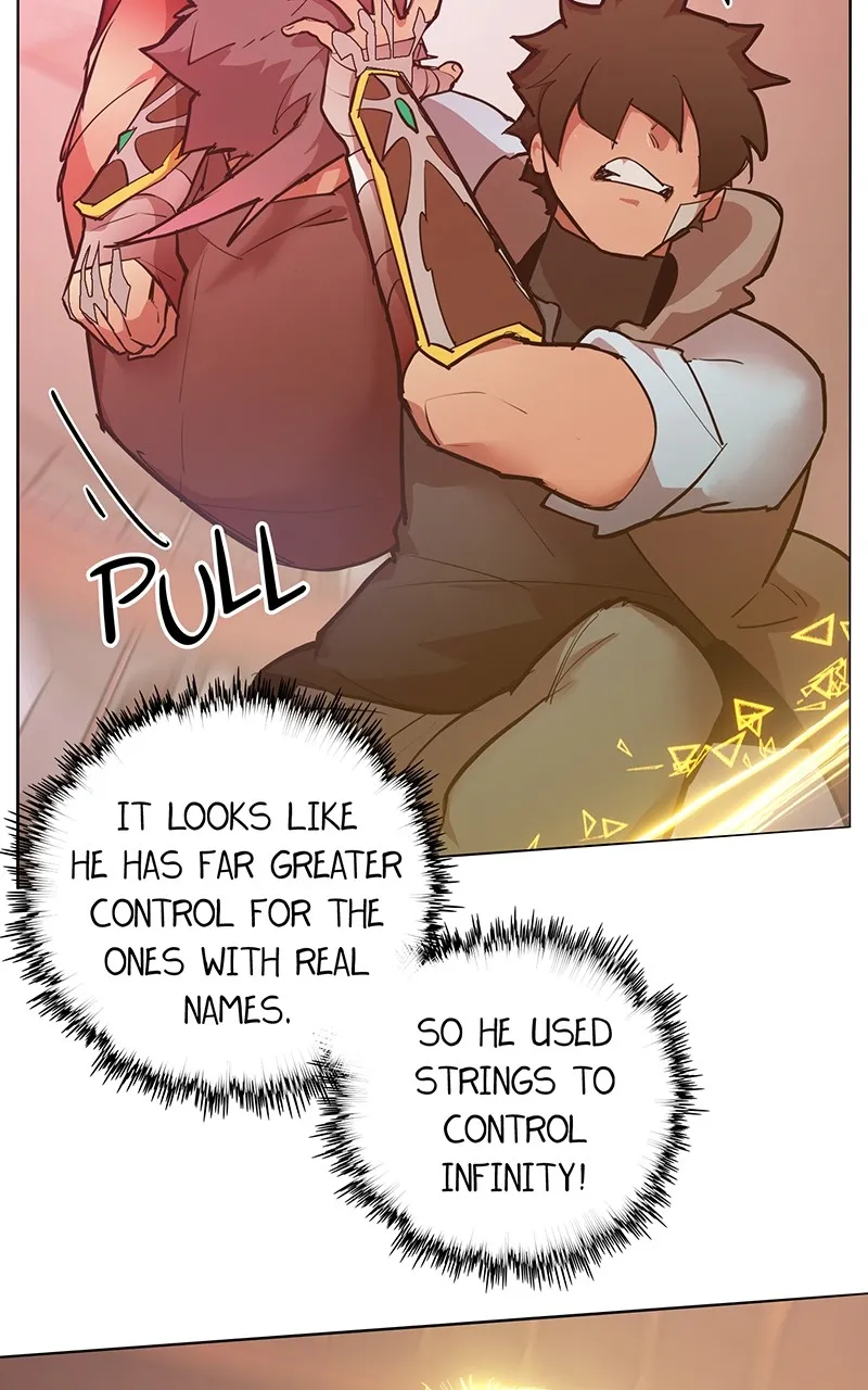Dreamwalker Chapter 55 page 56 - 