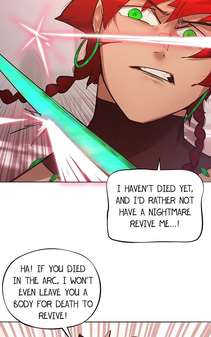 Dreamwalker Chapter 55 page 7 - 