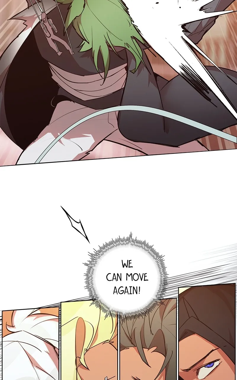 Dreamwalker Chapter 55 page 61 - 
