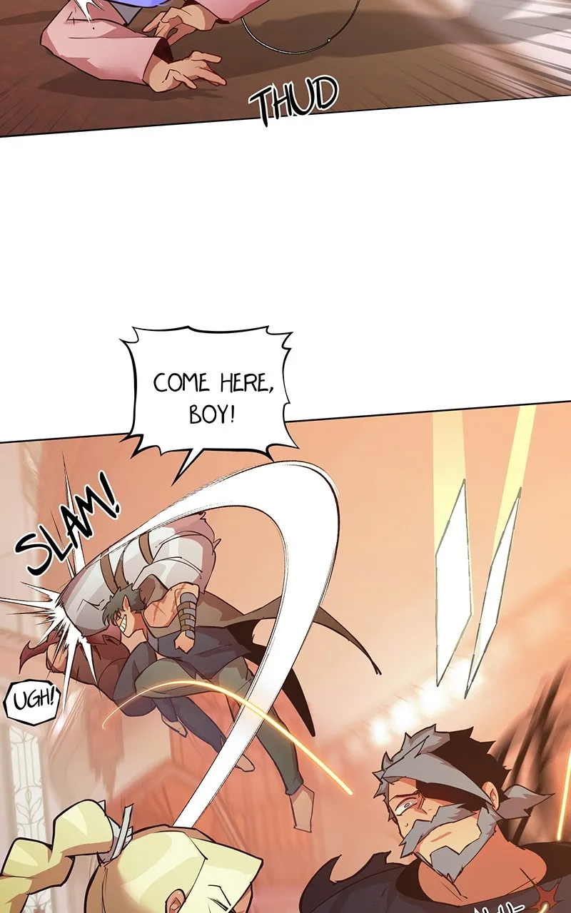 Dreamwalker Chapter 55 page 63 - 