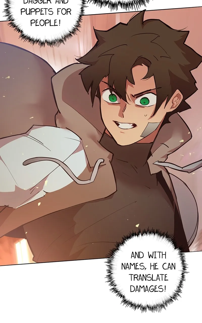 Dreamwalker Chapter 55 page 65 - 