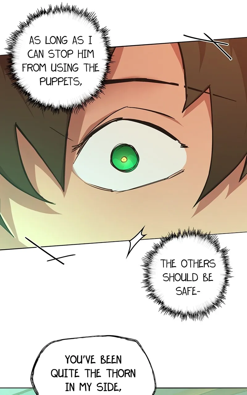 Dreamwalker Chapter 55 page 66 - 