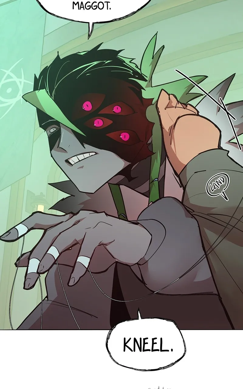 Dreamwalker Chapter 55 page 67 - 