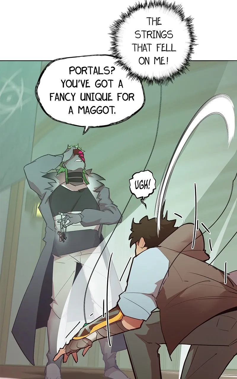 Dreamwalker Chapter 55 page 68 - 