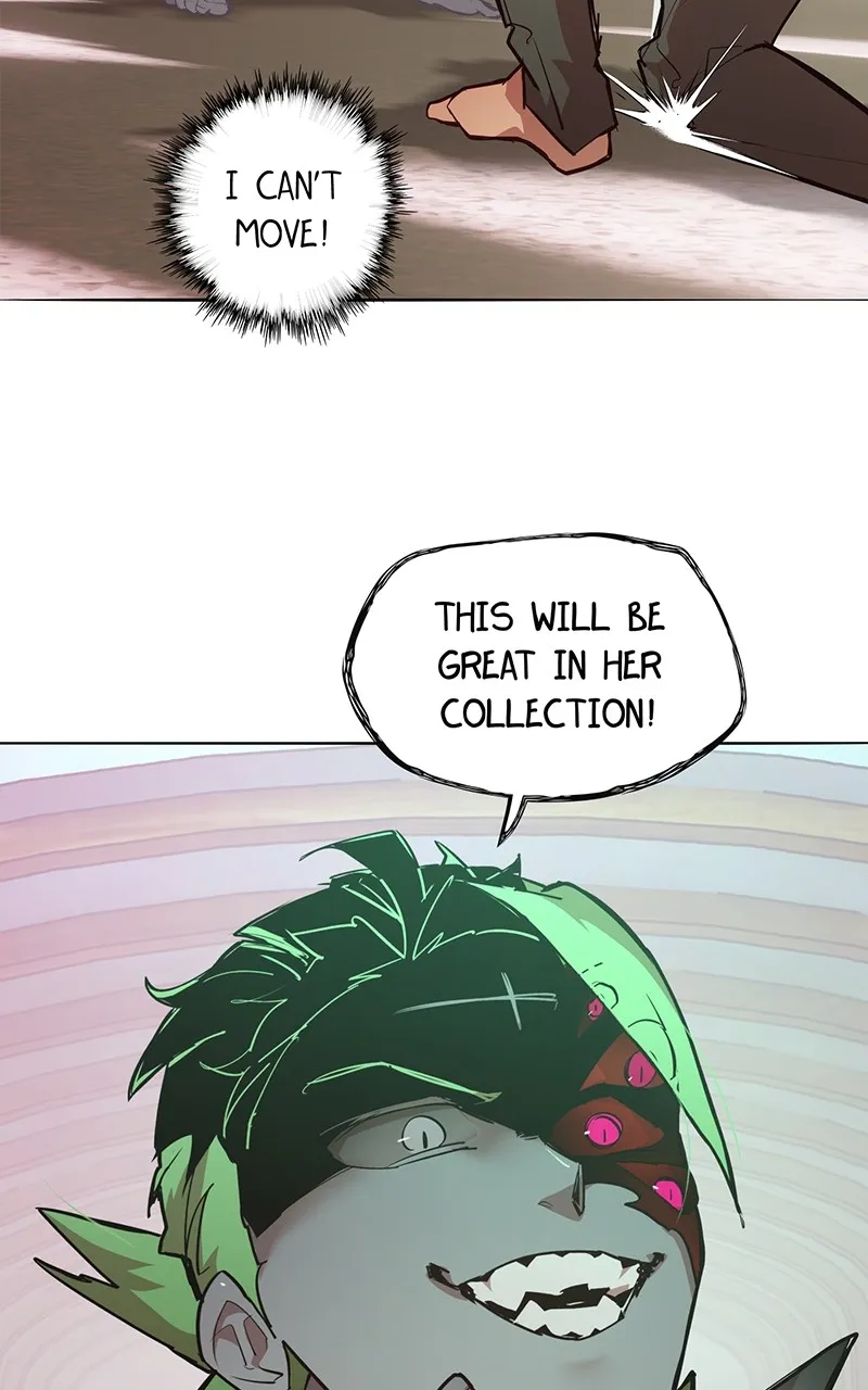 Dreamwalker Chapter 55 page 69 - 