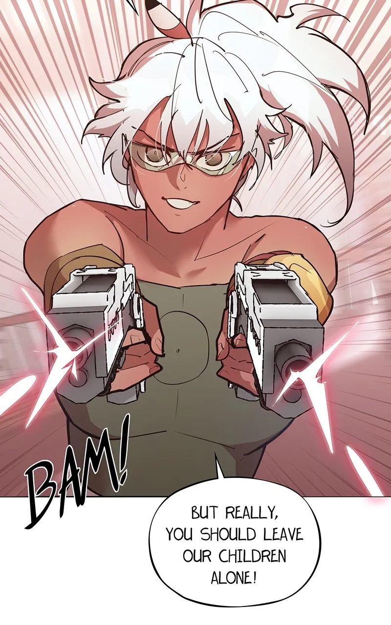 Dreamwalker Chapter 55 page 8 - 