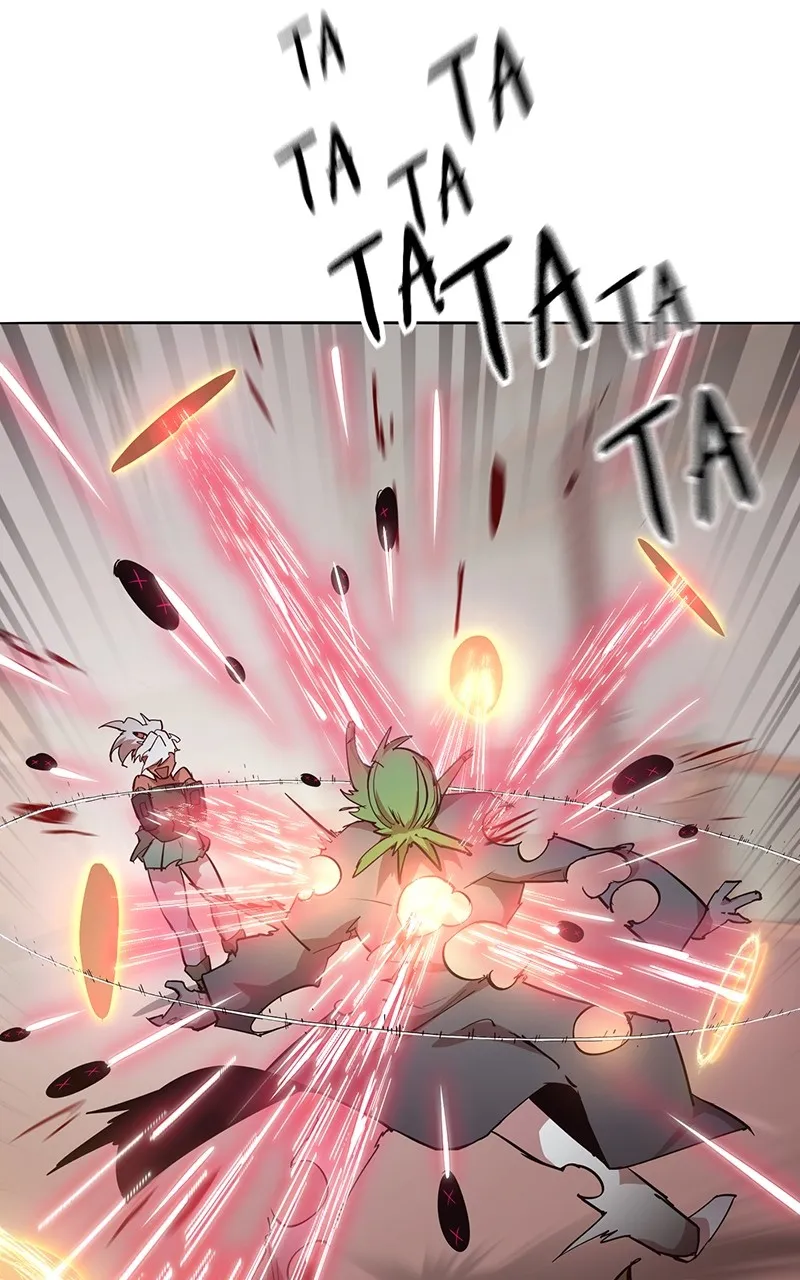 Dreamwalker Chapter 55 page 76 - 