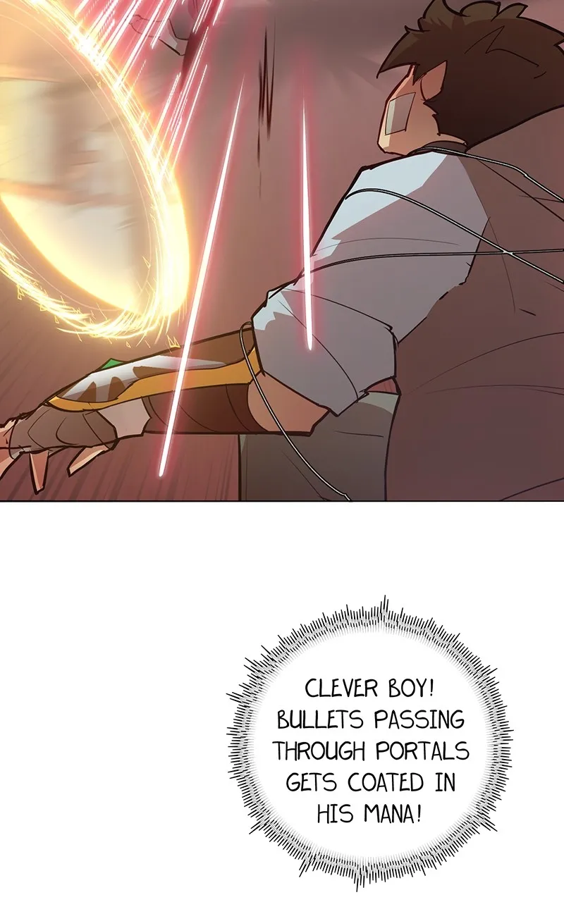 Dreamwalker Chapter 55 page 77 - 