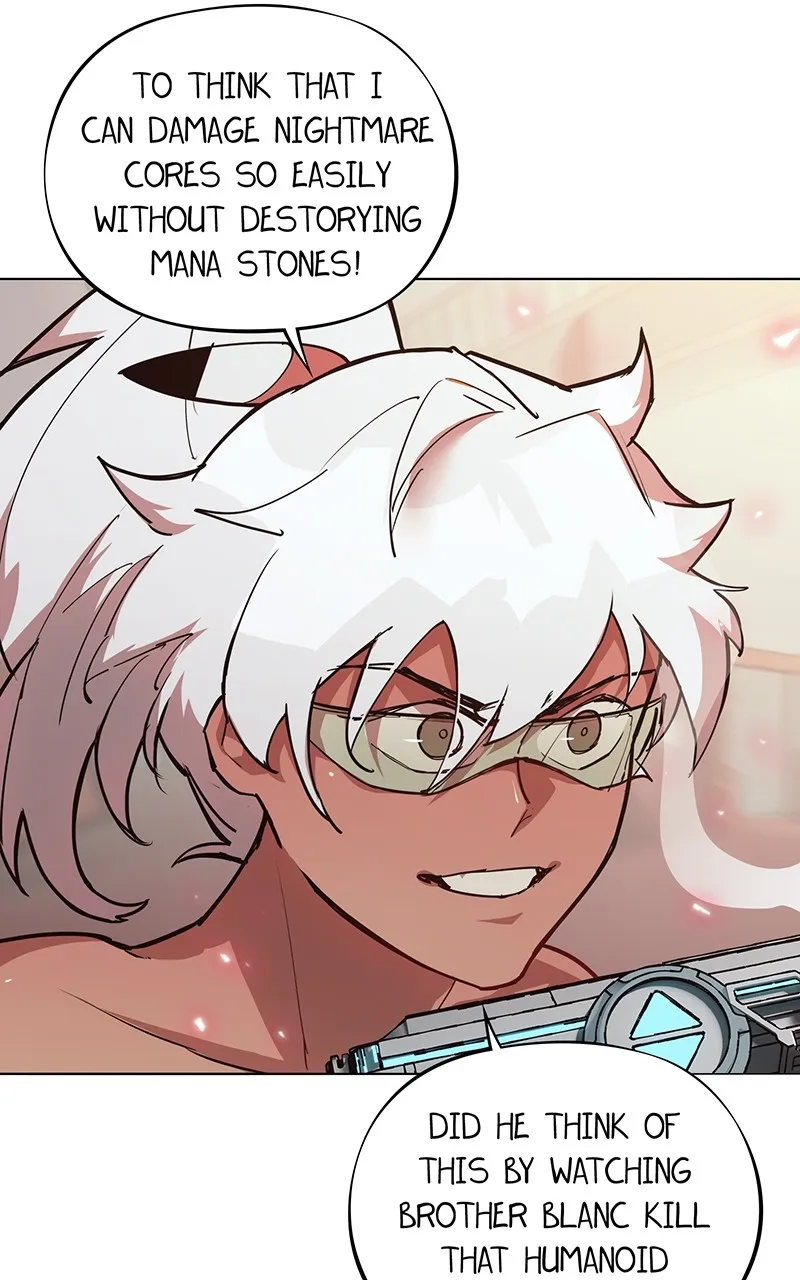 Dreamwalker Chapter 55 page 78 - 