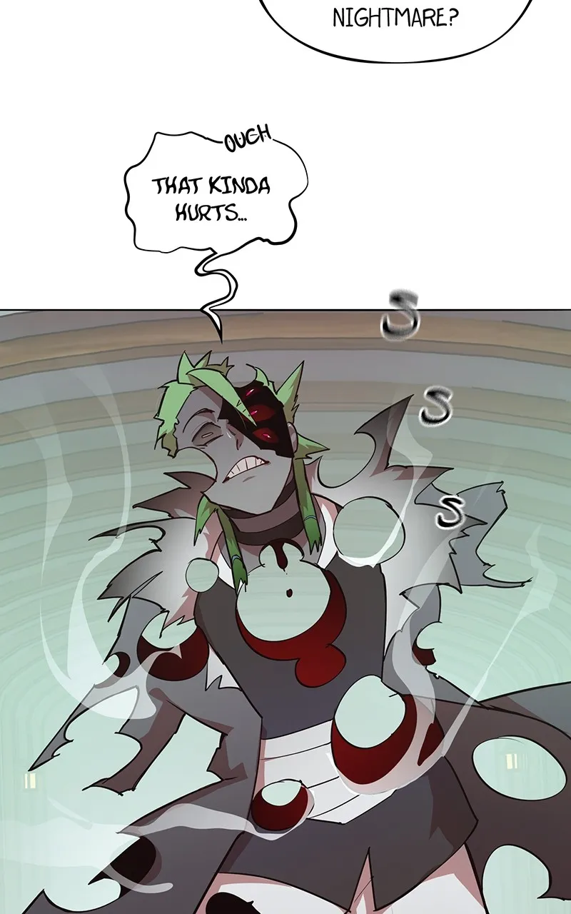 Dreamwalker Chapter 55 page 79 - 