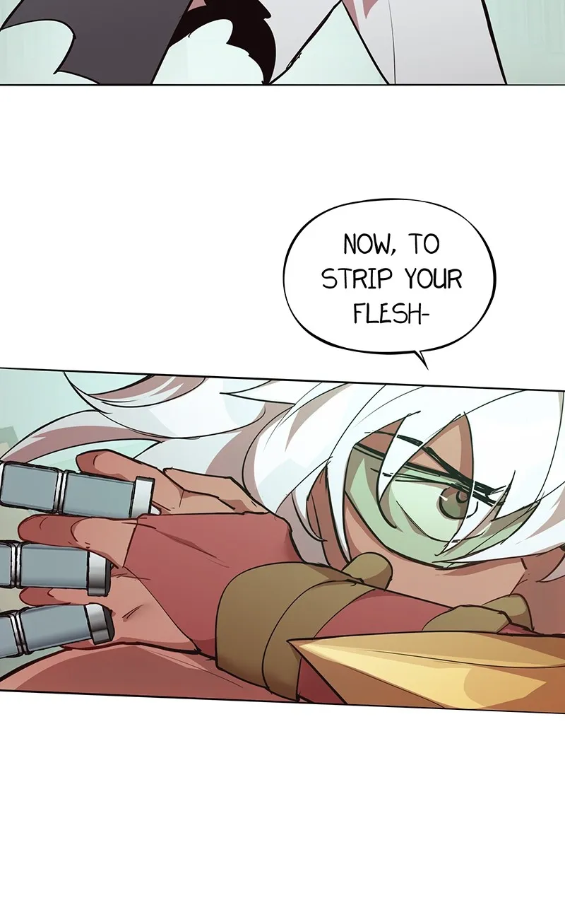 Dreamwalker Chapter 55 page 80 - 