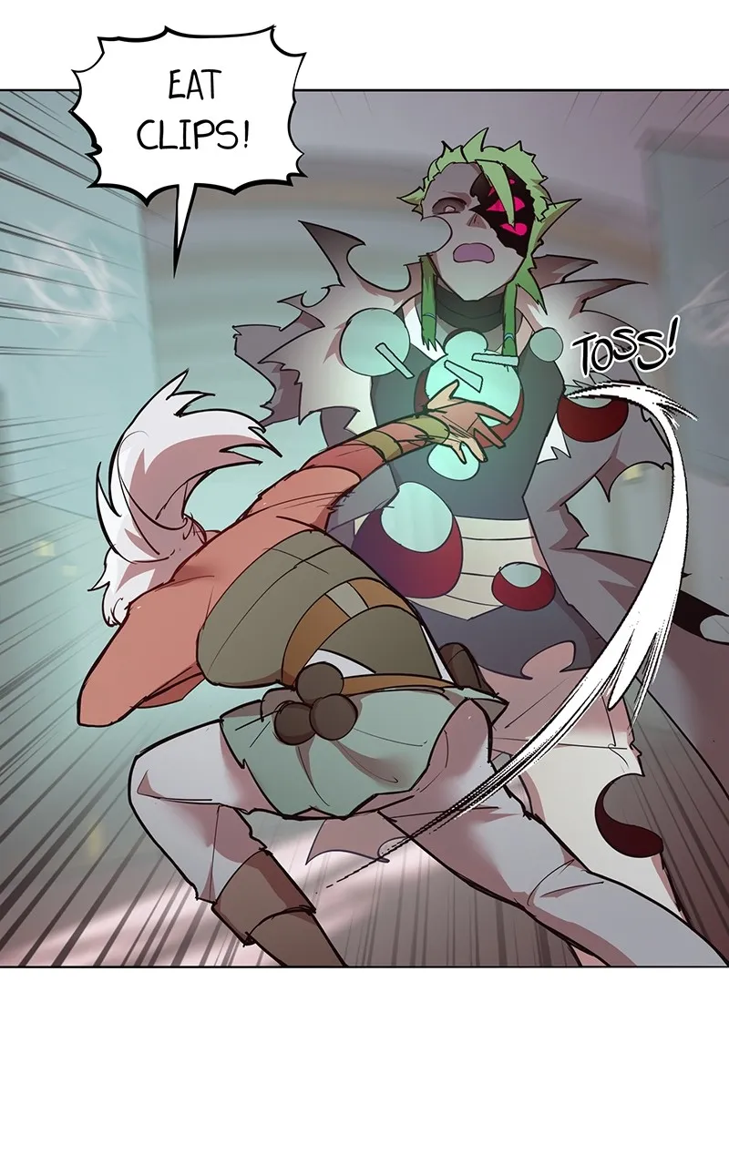 Dreamwalker Chapter 55 page 81 - 