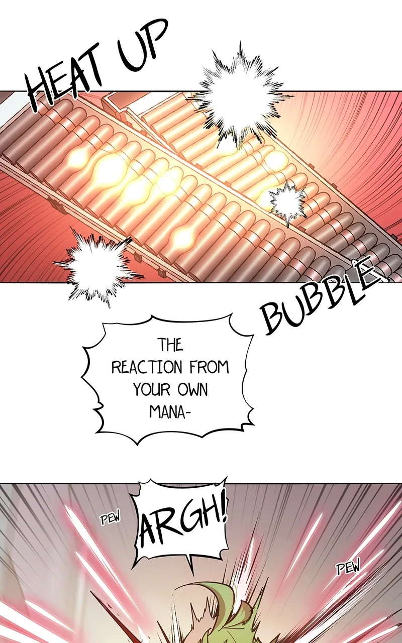 Dreamwalker Chapter 55 page 82 - 