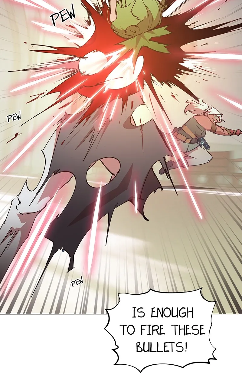 Dreamwalker Chapter 55 page 83 - 