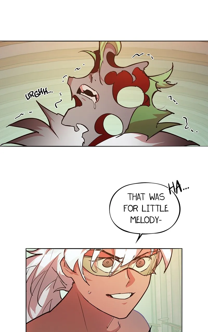 Dreamwalker Chapter 55 page 84 - 