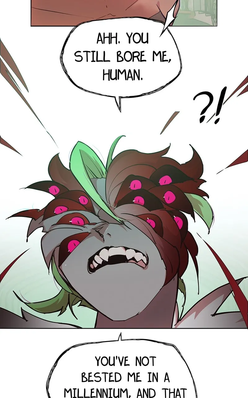 Dreamwalker Chapter 55 page 85 - 