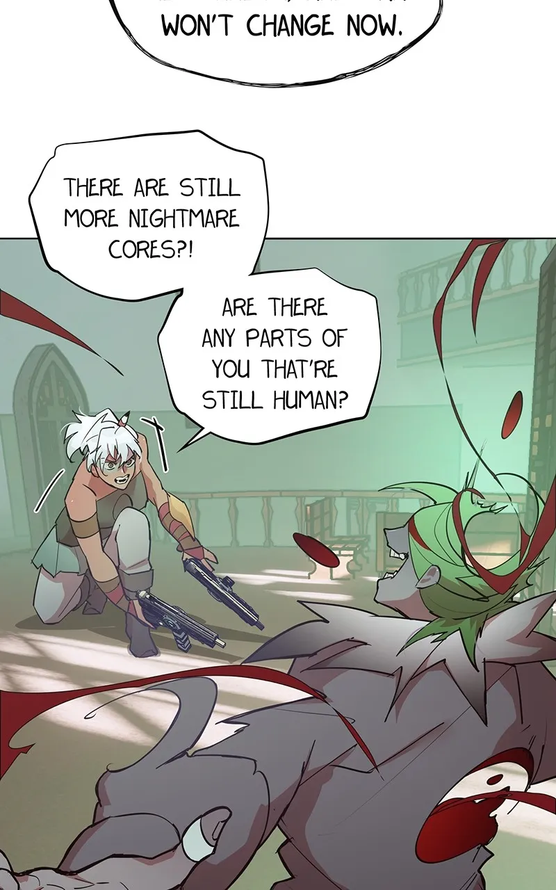 Dreamwalker Chapter 55 page 86 - 