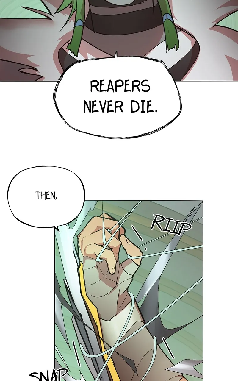 Dreamwalker Chapter 55 page 88 - 