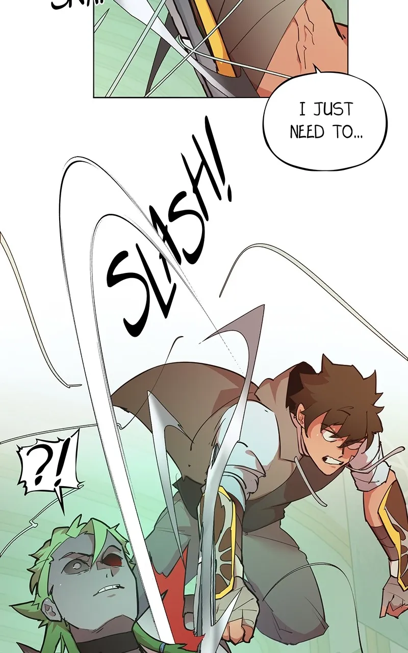 Dreamwalker Chapter 55 page 89 - 