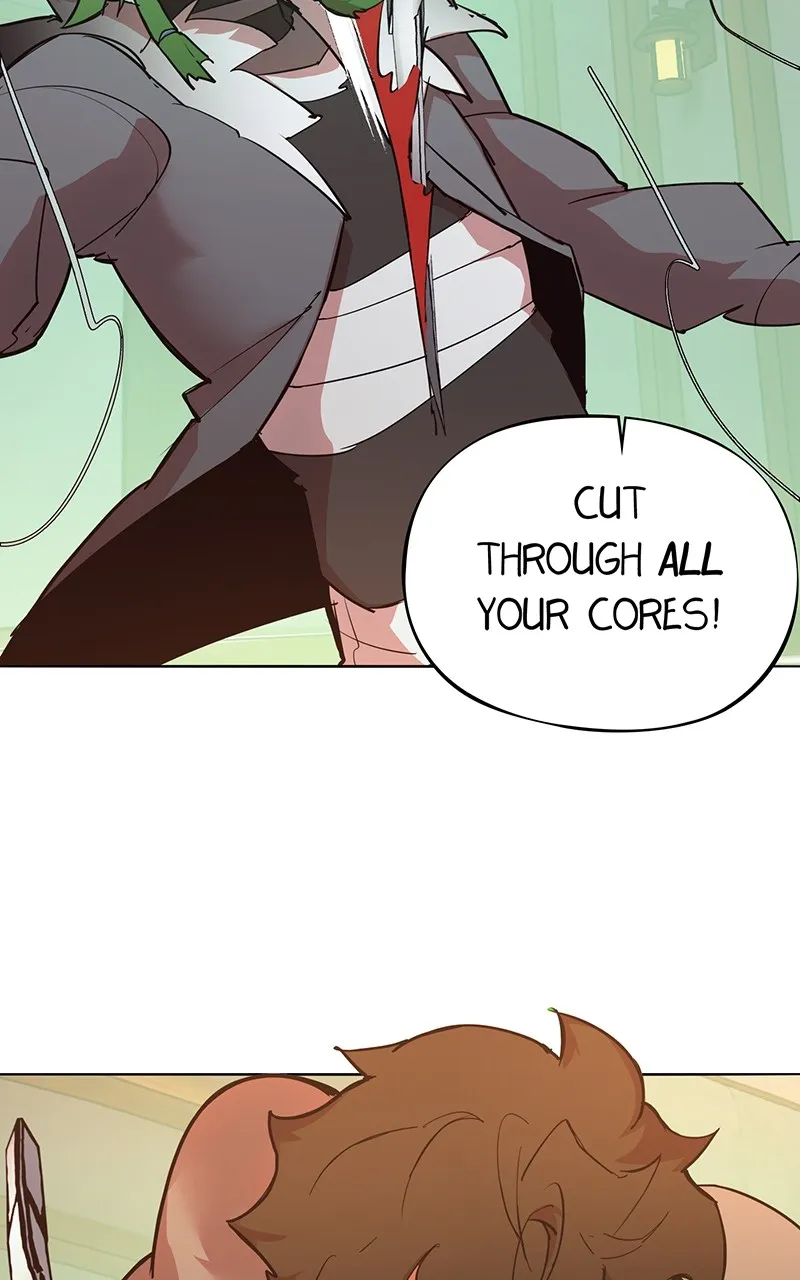 Dreamwalker Chapter 55 page 90 - 